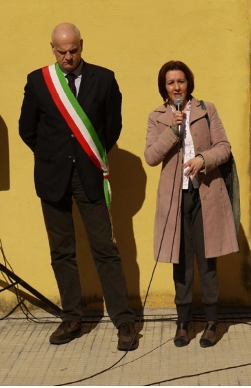 Castel Madama, si lavora per il centro antiviolenza