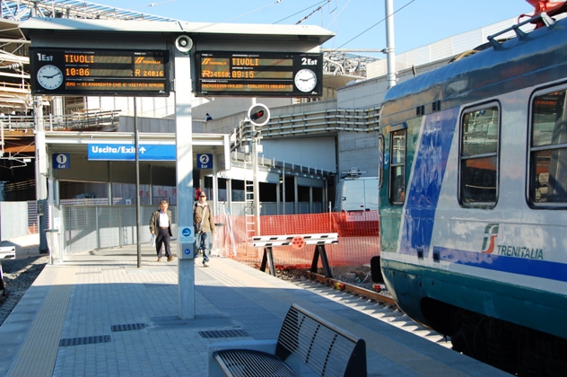 Fr2, buone notizie dall’incontro di oggi con le Ferrovie
