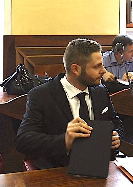 3 Domande a: Alessandro Petrini. L’approfondimento di Notizialocale.it