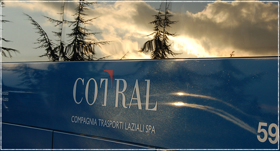 Ripristinate nuove fermate Cotral “Roma Tiburtina – Monterotondo”