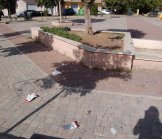 Villalba: ancora esplosioni nella notte. Sale la preoccupazione dei residenti