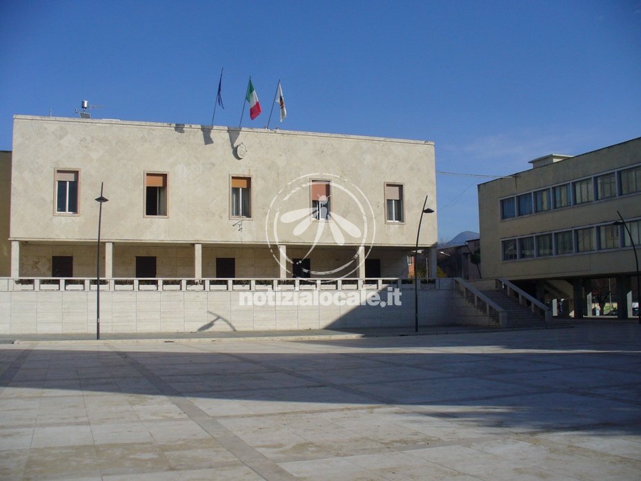 Guidonia, la Prefettura nomina il Commissario