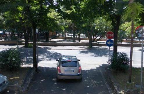 Lui non le paga il subaffitto e lei lo sequestra in casa, arrestata 33enne