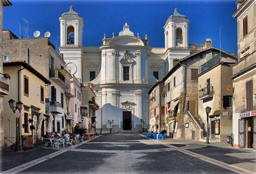 Vicovaro: nuova Ztl estiva per “vivere” la piazza