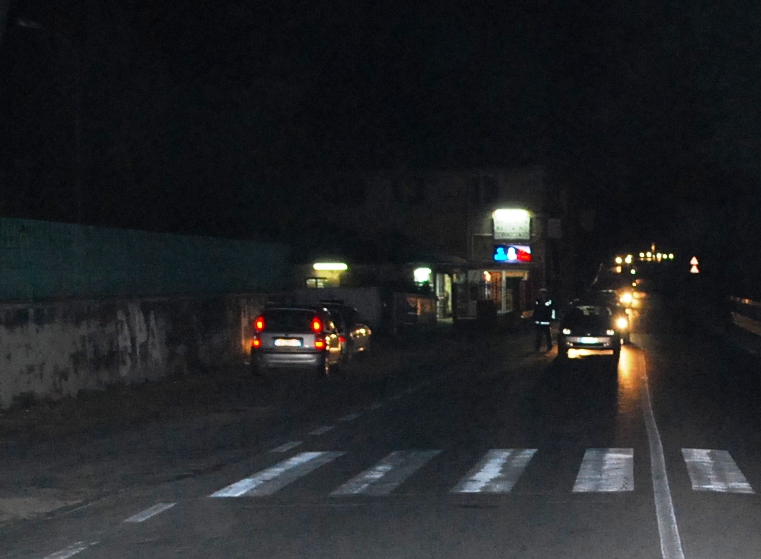 La vittima del pirata è in coma irreversibile. Si cerca una testimone