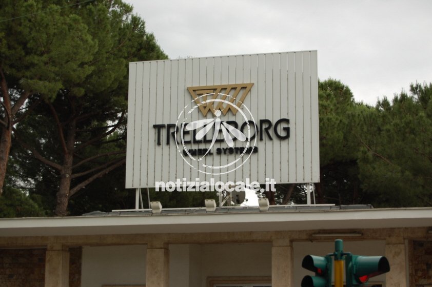 Strappo tra Trelleborg e Unindustria per la stabilizzazione dei 69 operai