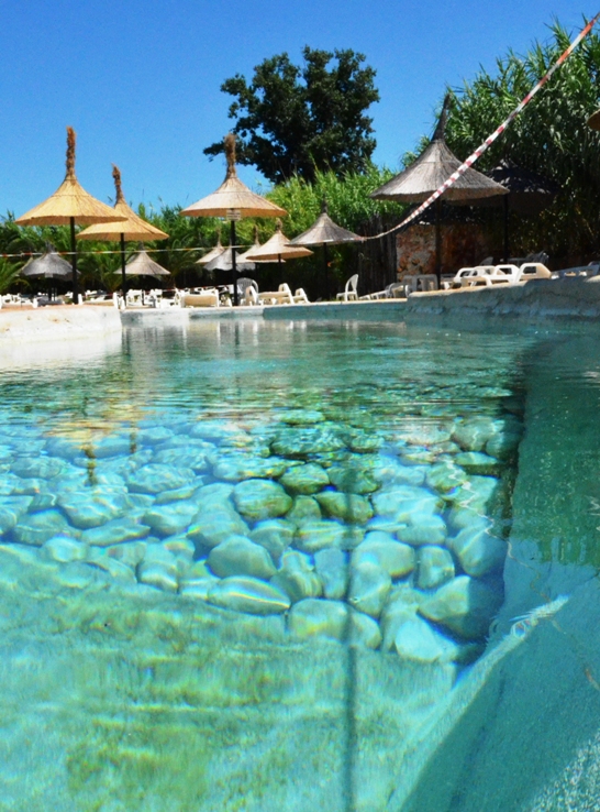 Piscine di via del Barco, un passo in avanti verso la riapertura