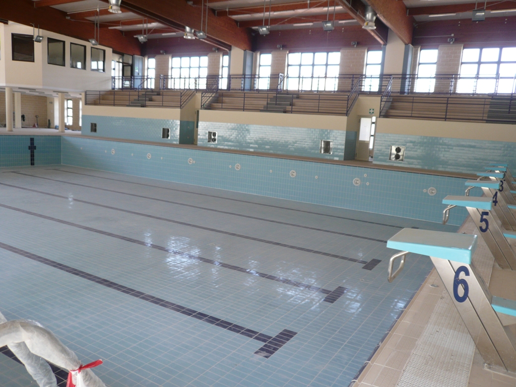 Tivoli: la piscina riaffidata, aspettando il bando definitivo