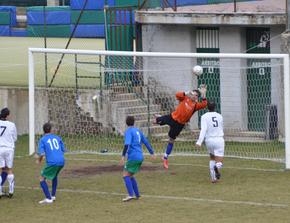 Calcio: dai ripescaggi speranze per Monterotondo e Tivoli 1919