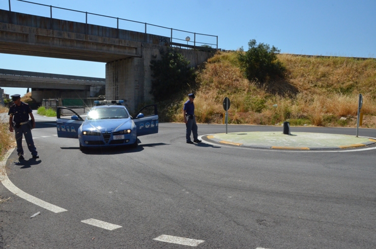 Le indagini e gli identikit per la rapina “da film” con 14 ostaggi alla Amadori