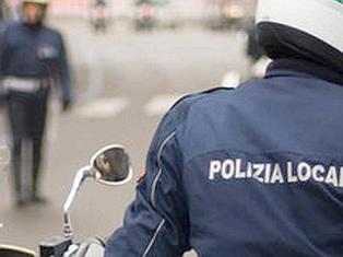 A Tivoli la festa della Polizia Locale