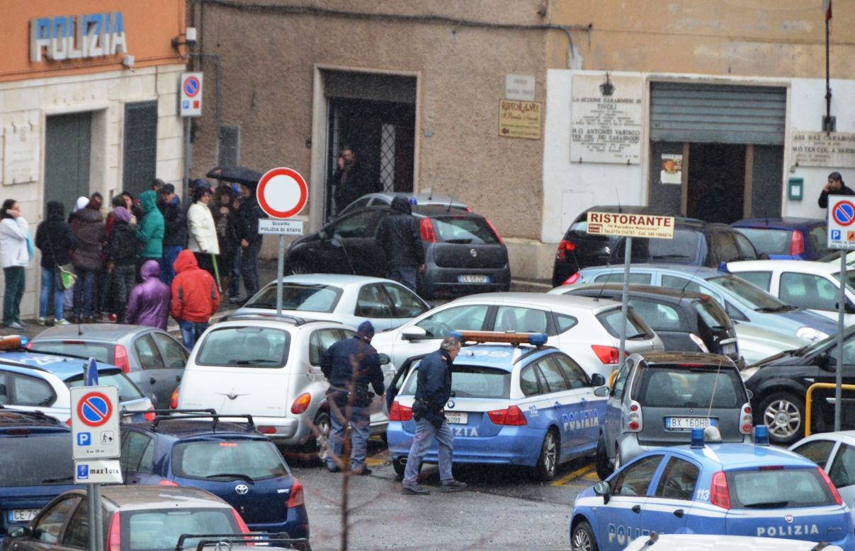 Fermato in Spagna latitante di Tivoli, era scappato dalla finestra