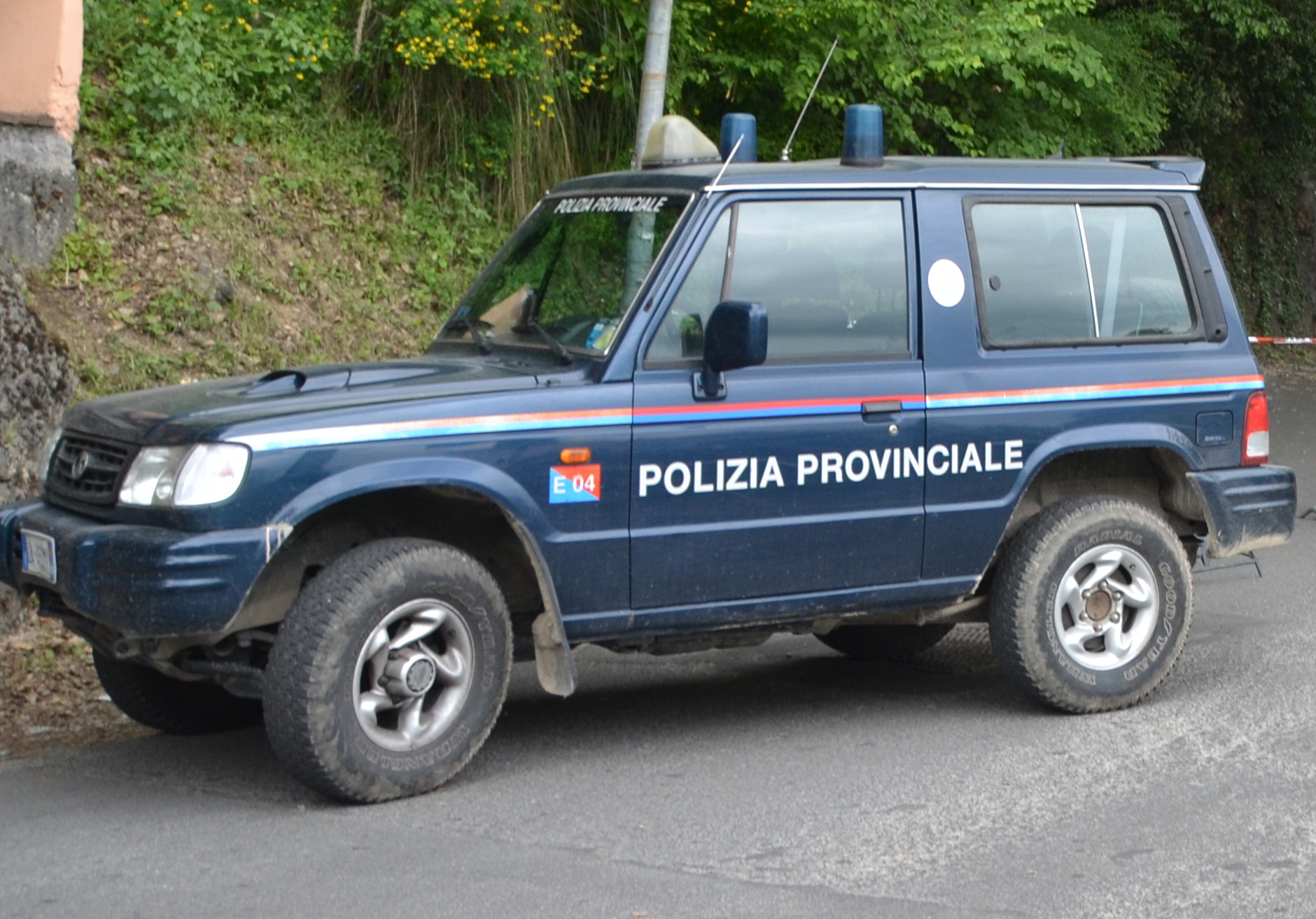 Un malore al volante, incidente mortale a Ponte Lucano