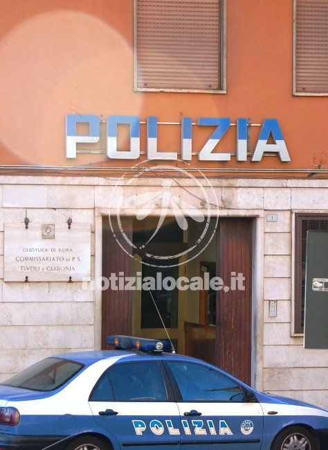 Guidonia, droga nelle aiuole. Preso pusher diciassettenne