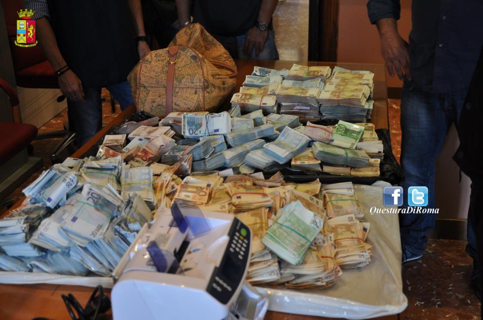 “Pantera bianca”, convalidati i fermi per la banda del “Pantera”