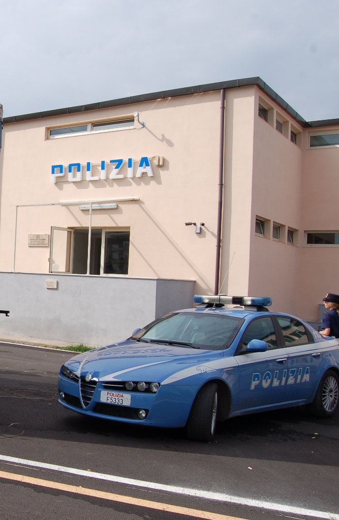 Ancora una truffa on.line scoperta dai poliziotti di Tivoli e Villalba