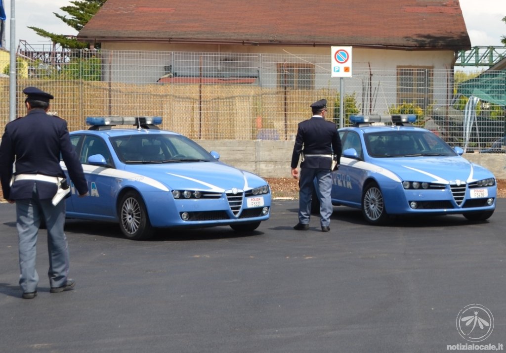 Anziana aggredita. Denunciati tre giovani