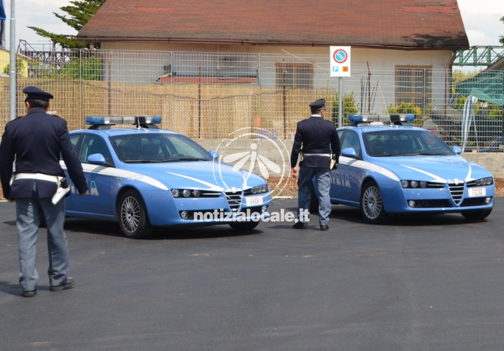 Si fingono avvocati dell’assicurazione e truffano una coppia di anziani