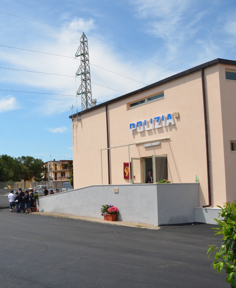 Guidonia, perseguitava la ex moglie, arrestato 42enne romeno