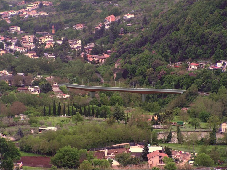 Arci: al via il bando per il nuovo ponte