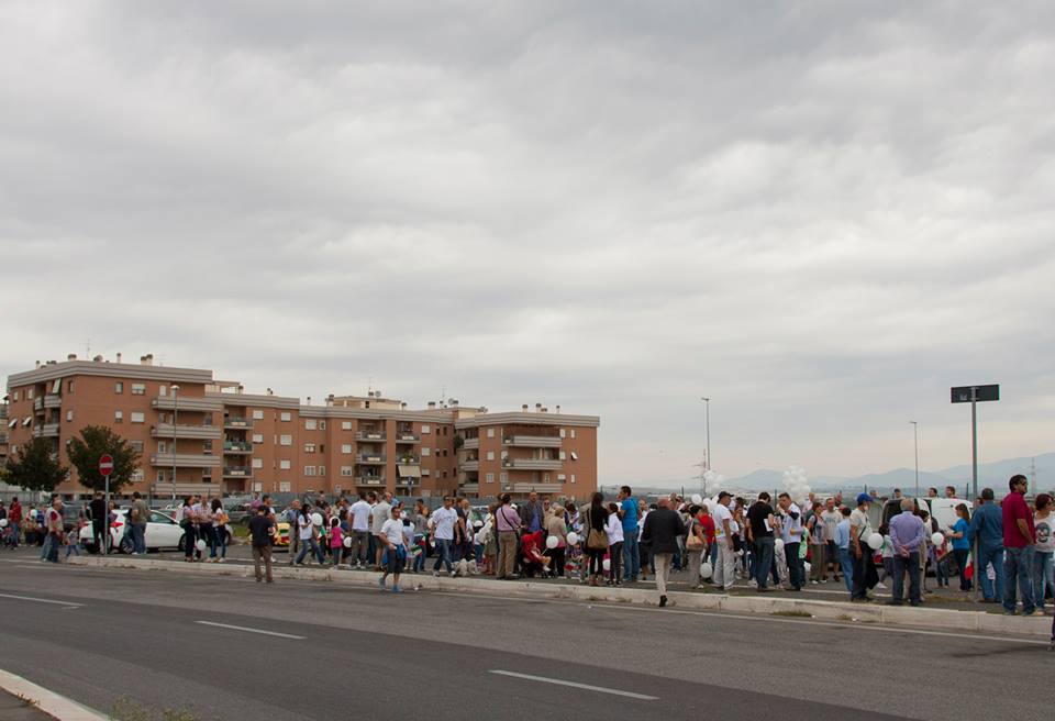 FL2, la fermata a Ponte di Nona potrebbe presto diventare realtà