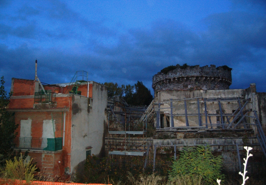 Mausoleo dei Plauzi: rimandata al 3 giugno per pioggia la manifestazione