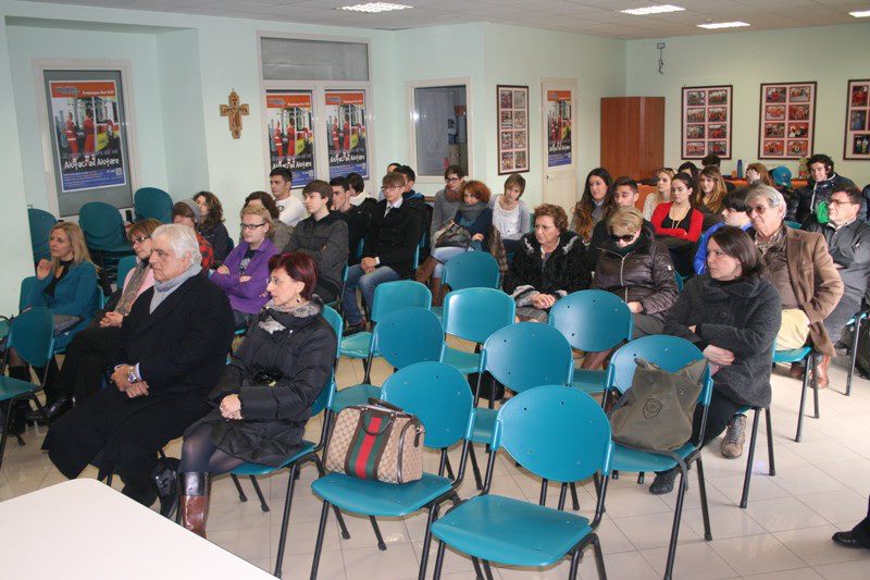 Premio Anna Bertucci, i vincitori