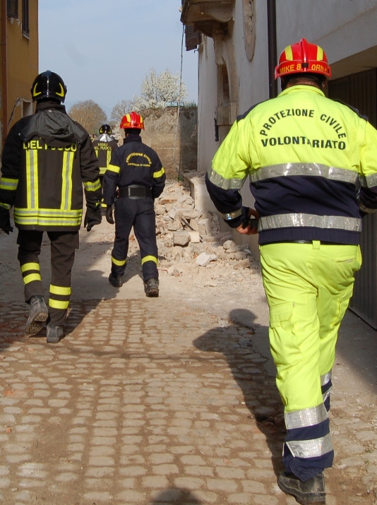 Piano di protezione civile comunale, a Tivoli si attendono gli aggiornamenti