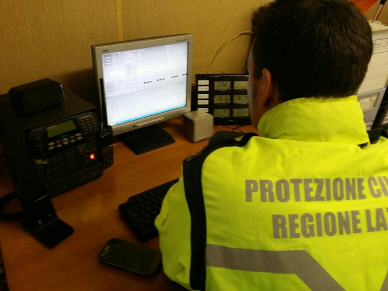 Terremoto a Macerata, la scossa sentita anche a Tivoli e Guidonia