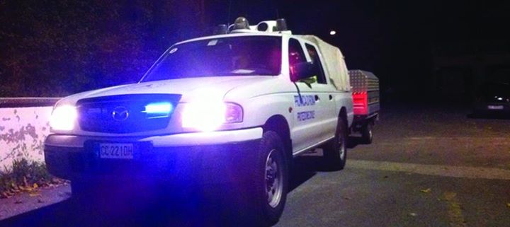 Alluvione Genova: partiti anche i volontari di Villa Adriana e Subiaco