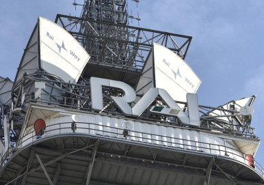 A Vicovaro battaglia con la Rai per il segnale televisivo