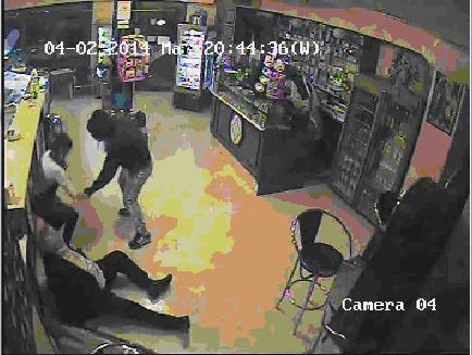 In manette uno dei due rapinatori “seriali” di bar