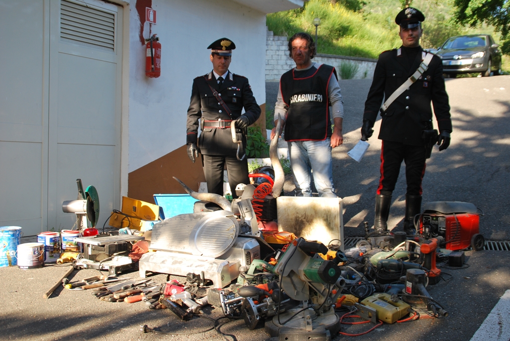 “Racket dei lavori” a Campaegli e Monte Livata, i dettagli