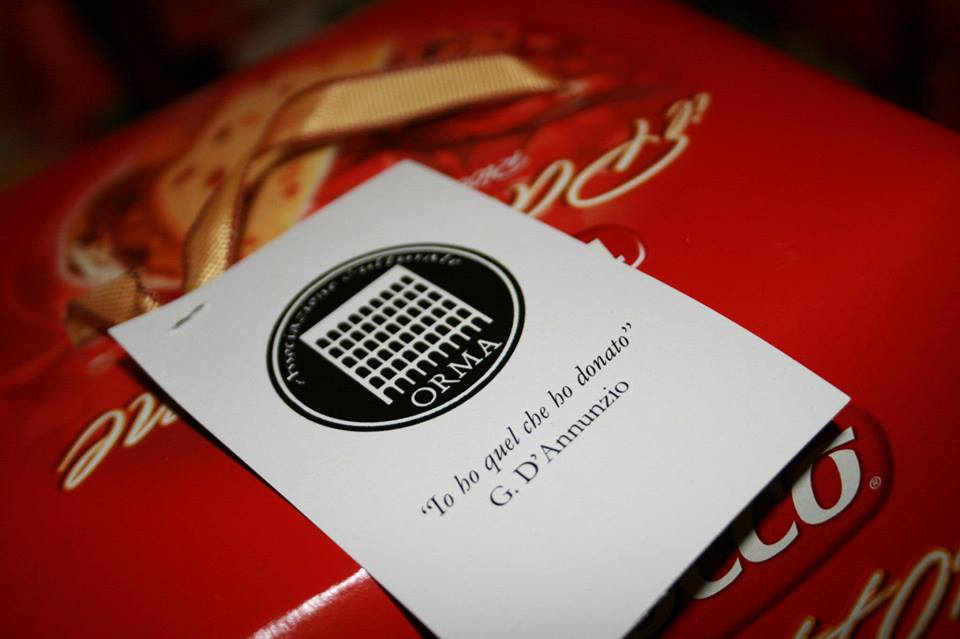 Regala un sorriso 2013, torna la Cena di beneficenza