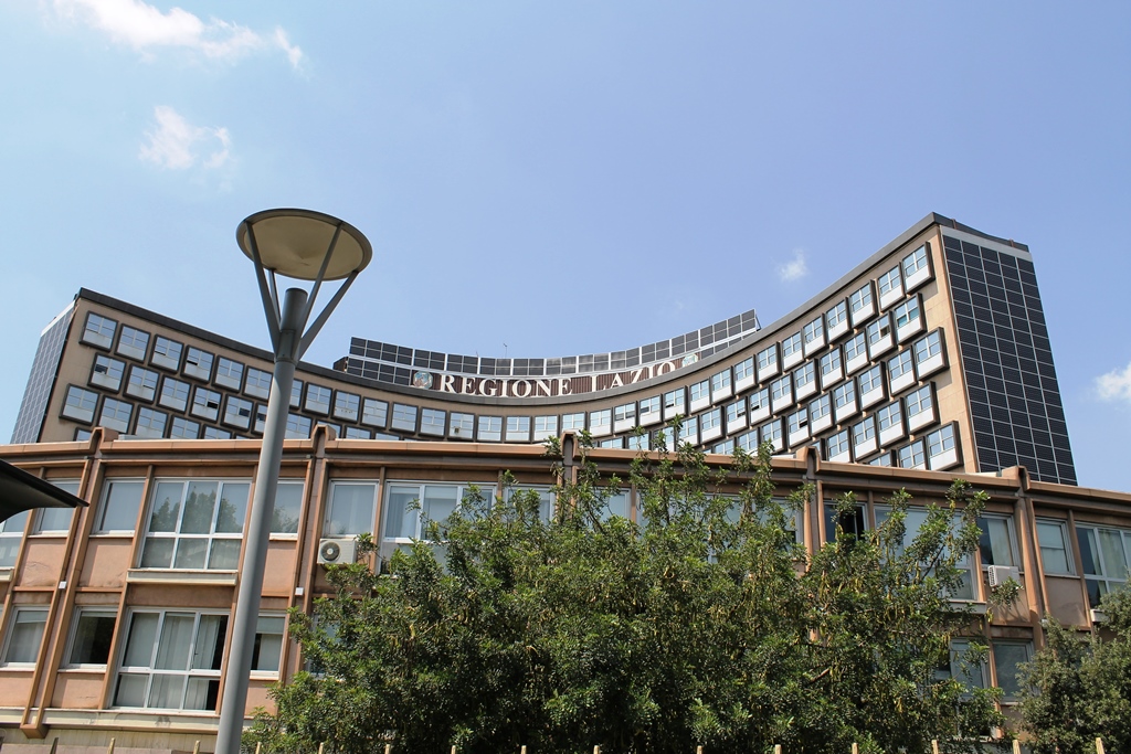 Informati qui, la Regione Lazio per la donazione degli organi