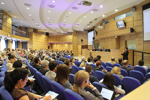 Regione Lazio, presentato lo sportello Europe Direct