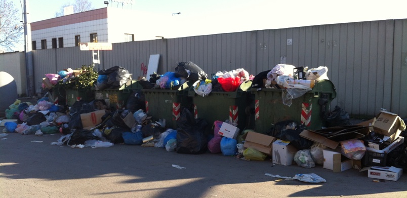 Tivoli: a novembre via al porta a porta. Ecco le date degli incontri per spiegare le novità e per ritirare i kit