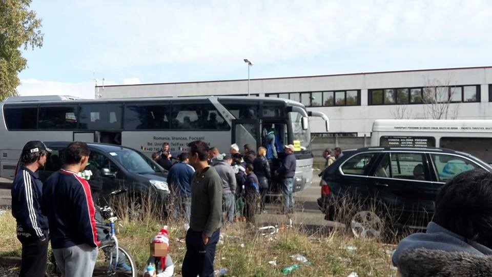 Stacchini: vigilanti al posto dei volontari e domenica altri rimpatri volontari