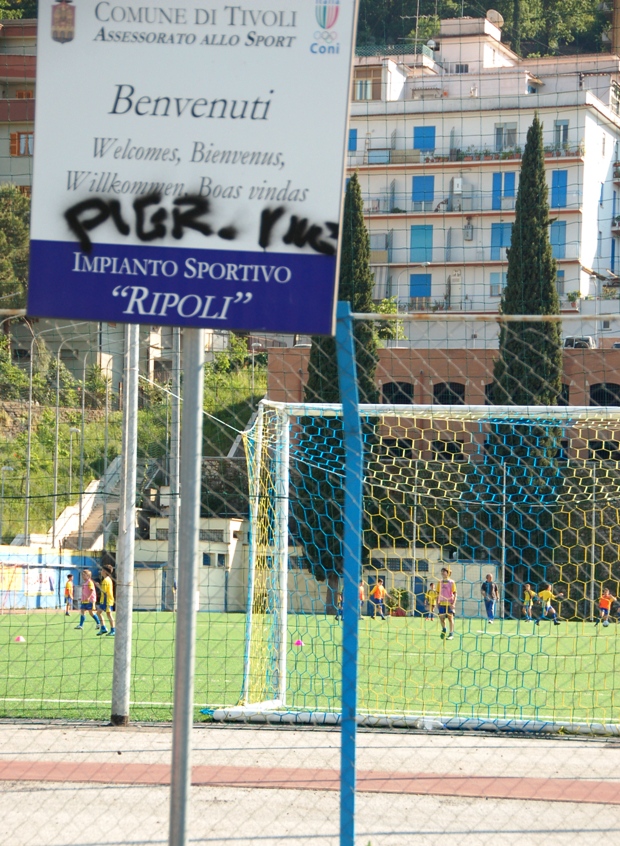 Campo Ripoli, palla al Comune: chi gestirà lo stadio?