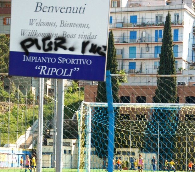 Campo Ripoli, proroga tecnica alla Css in attesa del nuovo bando