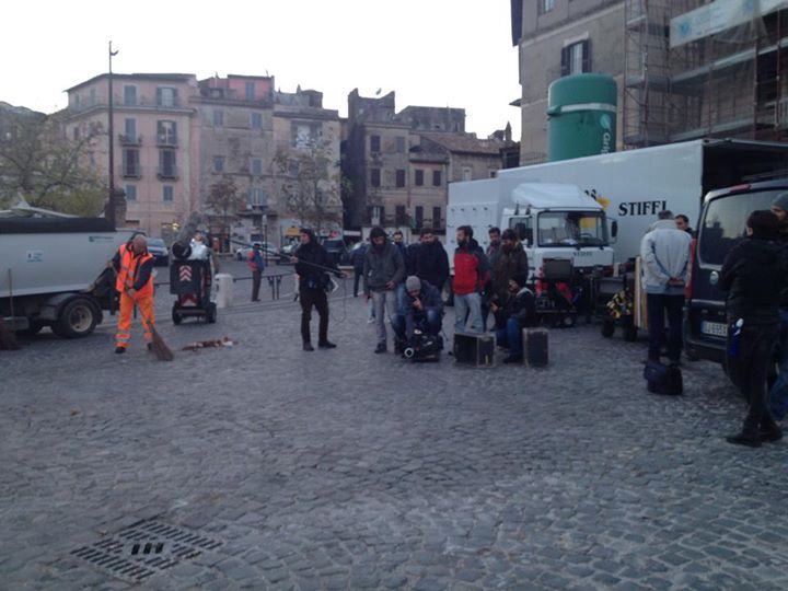 Asa e Tibur Film Commission insieme per uno spot sulla raccolta differenziata