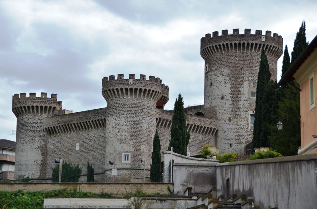 Monumenti abbandonati, oggi nuovo incontro tra comune ed imprenditori