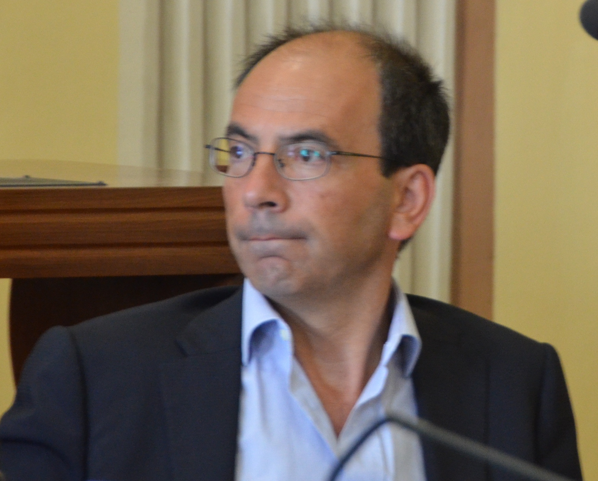 Tivoli: fuoco di critiche dall’opposizione dopo le prime dimissioni dalla giunta