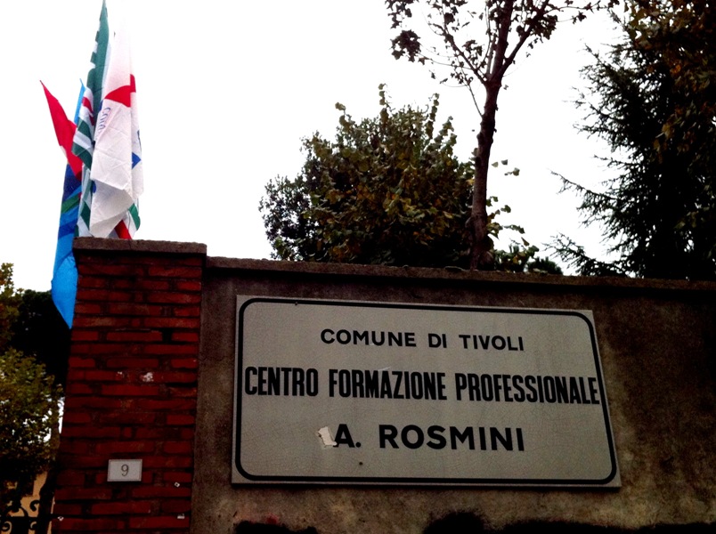 Tivoli Forma: bilancio in rosso e vendita delle azioni a Guidonia