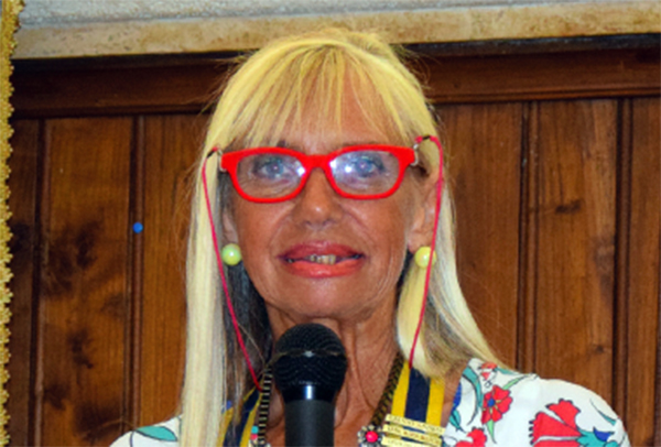 Rotary di Tivoli: un nuovo anno all’insegna di grandi progetti