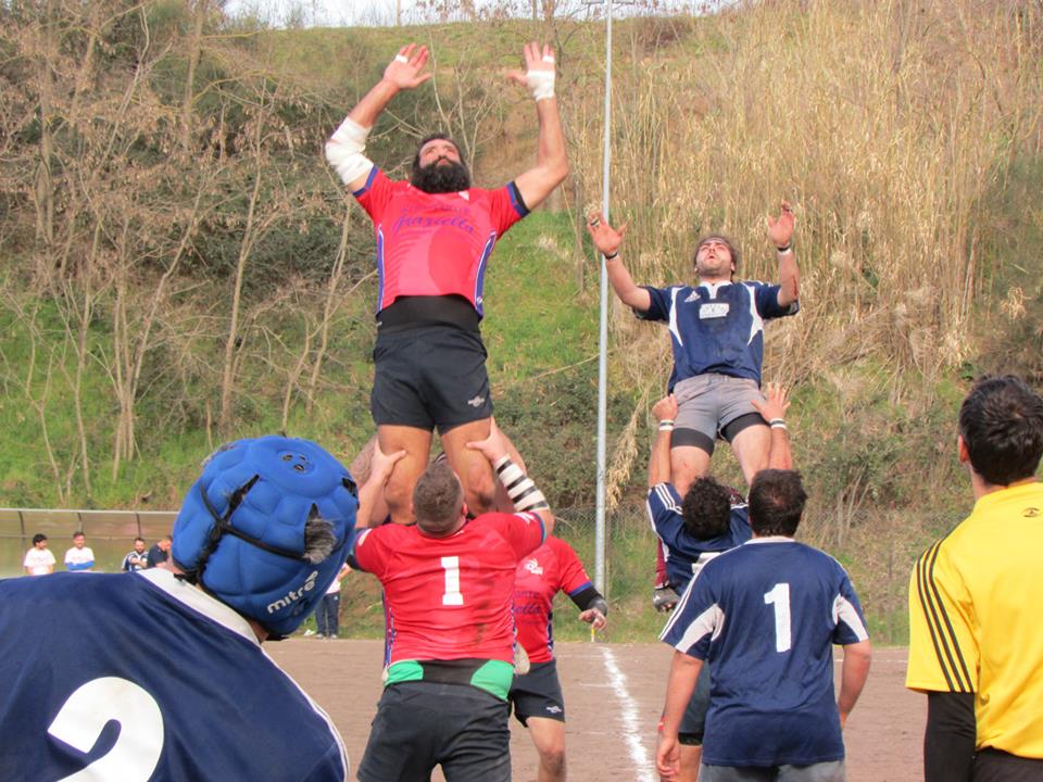 Il Comune stacca la corrente a Tivoli Rugby e Villa Adriana Calcio