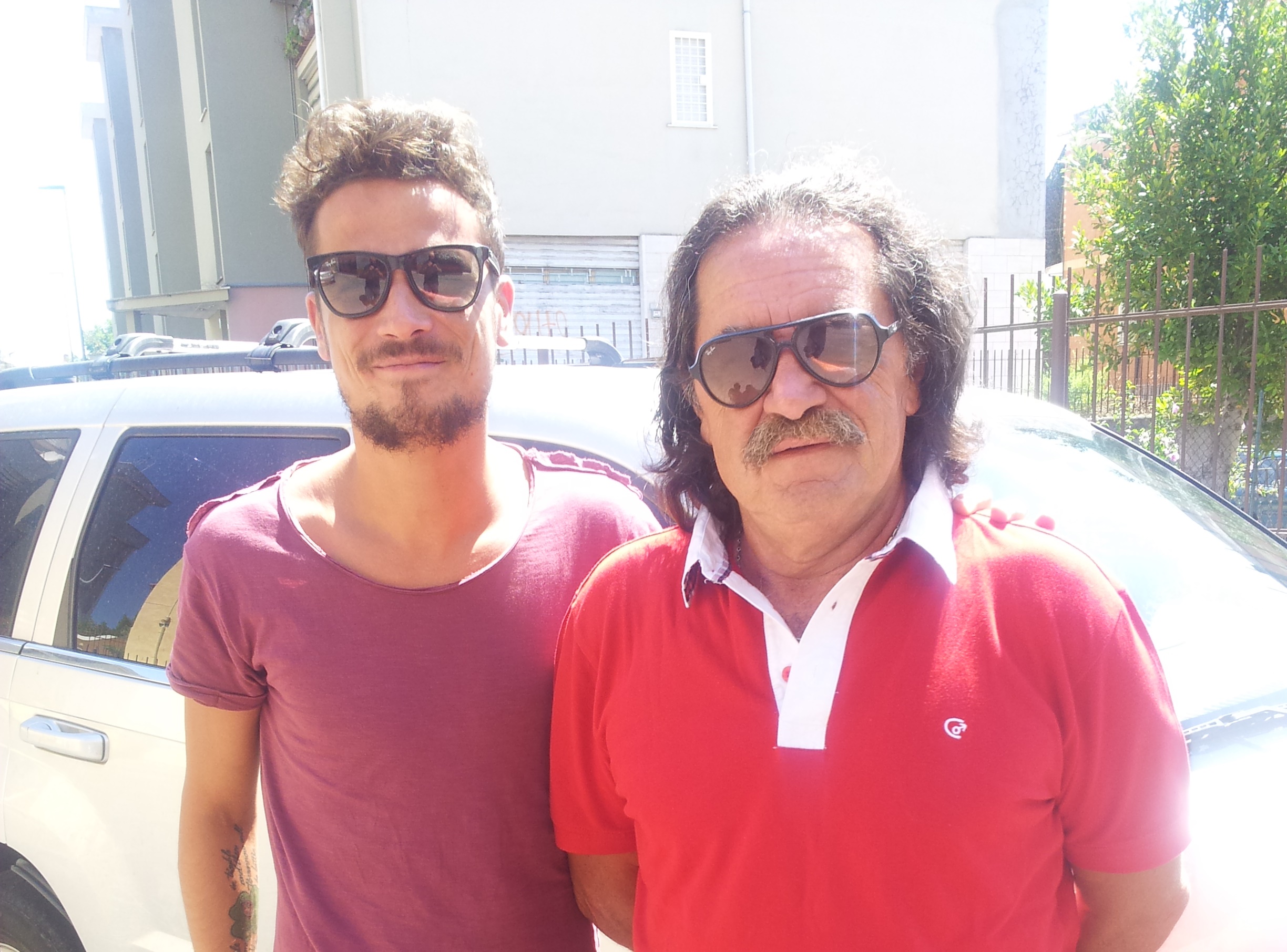 Tivoli 1919: primo colpo per la “scalata” alla Promozione