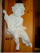 Arte sacra, religiosa e natalizia