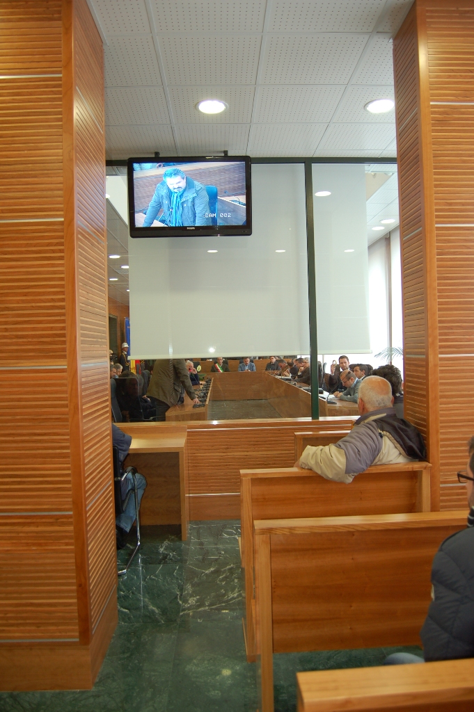 Al via la Pec anche per i consiglieri. Addio alla carta per le notifiche