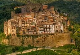 Sagra delle Pappardelle alla Lepre e Capriolo